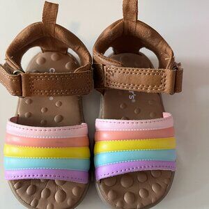 Carter's Toddler Sandals